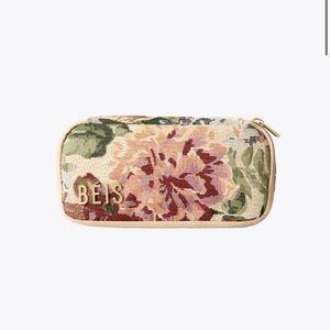 BEIS Vintage Floral Tech Organizer